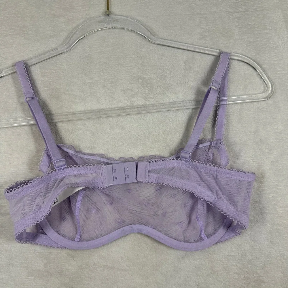 PINK Victorias Secret small red